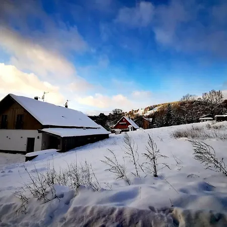 Near * Černý Důl