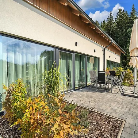 Villa Near