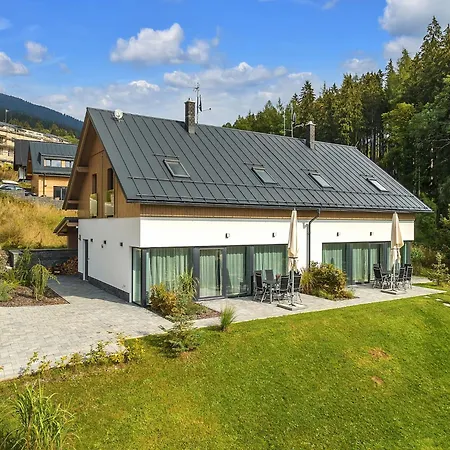 Villa Near
