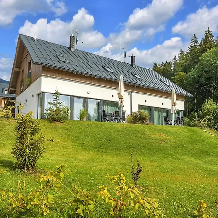 Villa Near