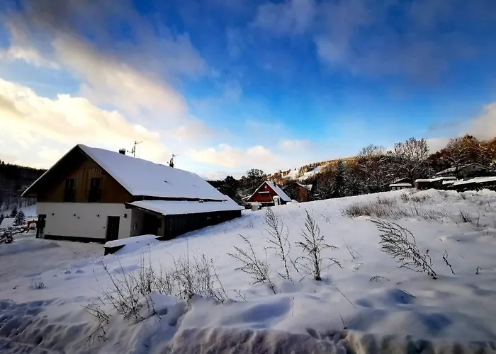 Near * Černý Důl