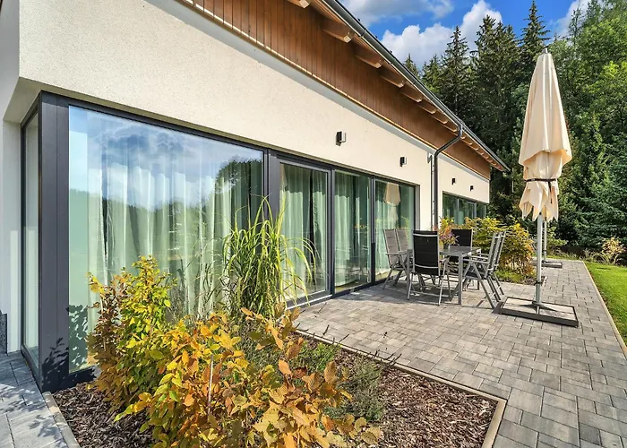 Villa Near