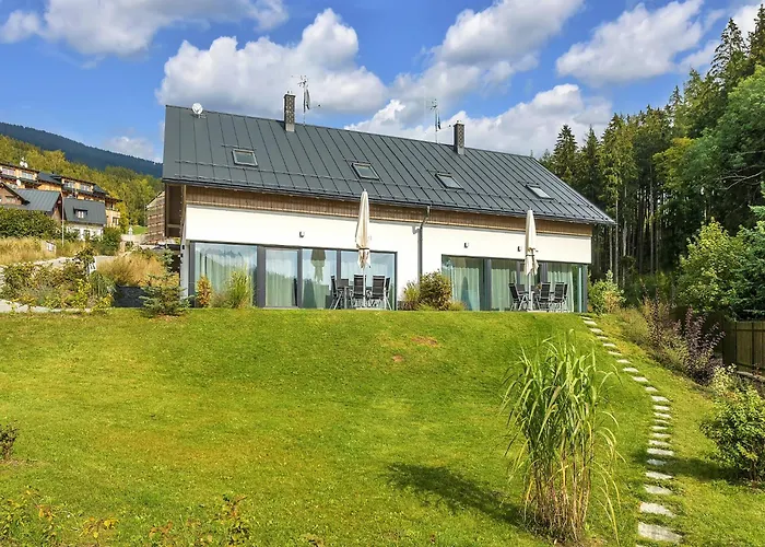Villa Near *