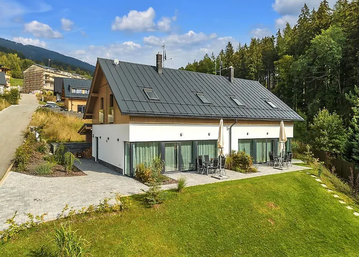 Villa Near